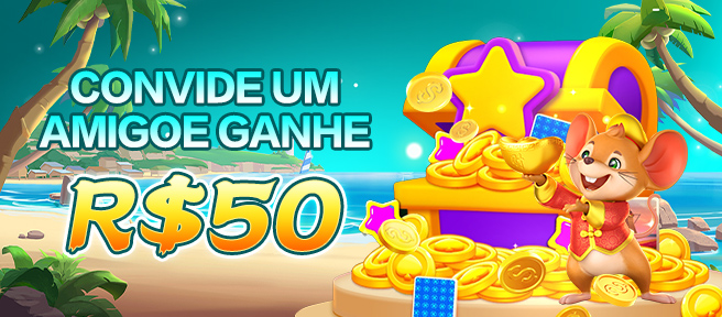 7XX Indique amigos para receber um bônus